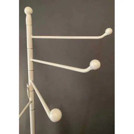 Porta Asciugamani Ceart Quattro Braccia Metallo - The King Luxury