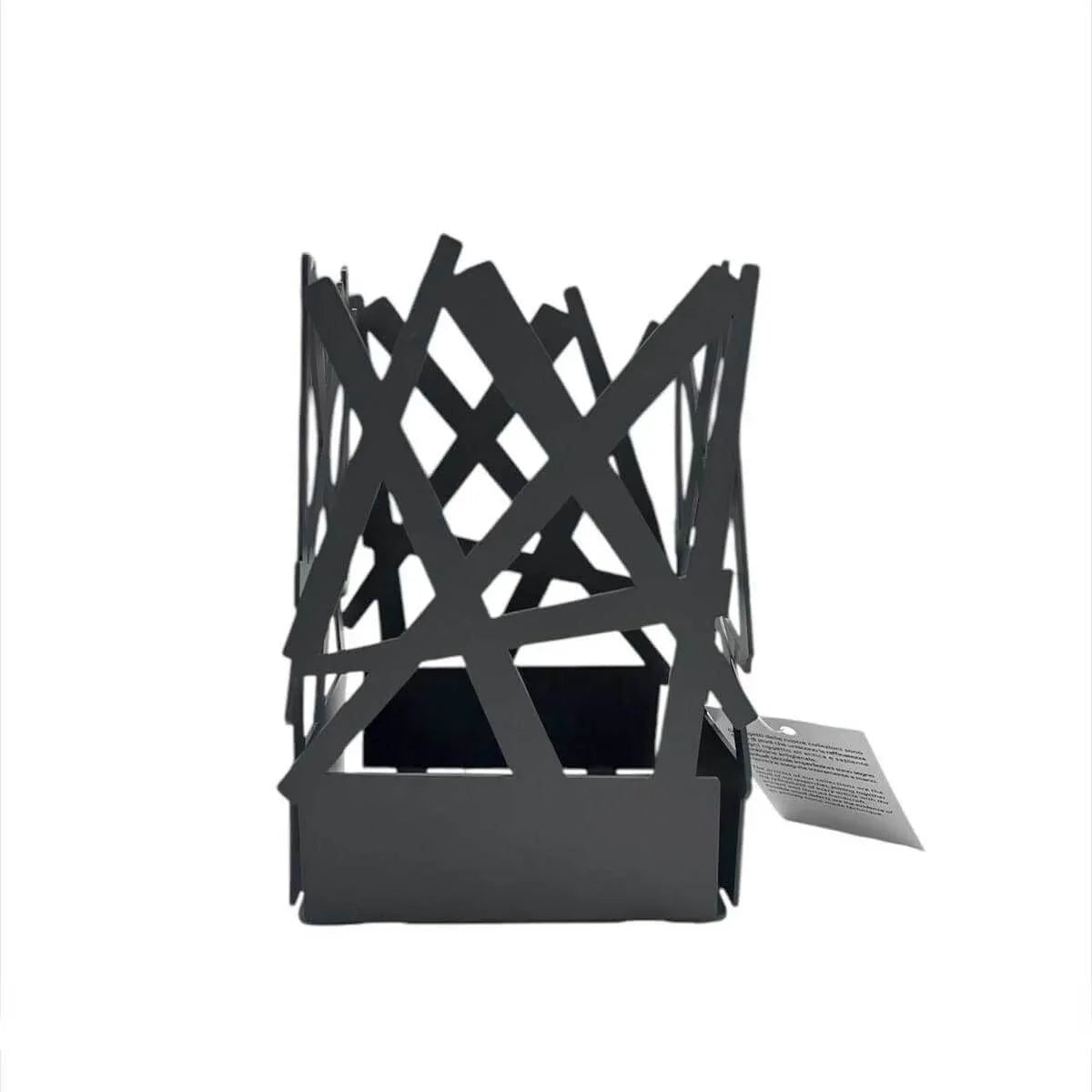 Porta Mestoli Ceart Tokyo Metallo - The King Luxury