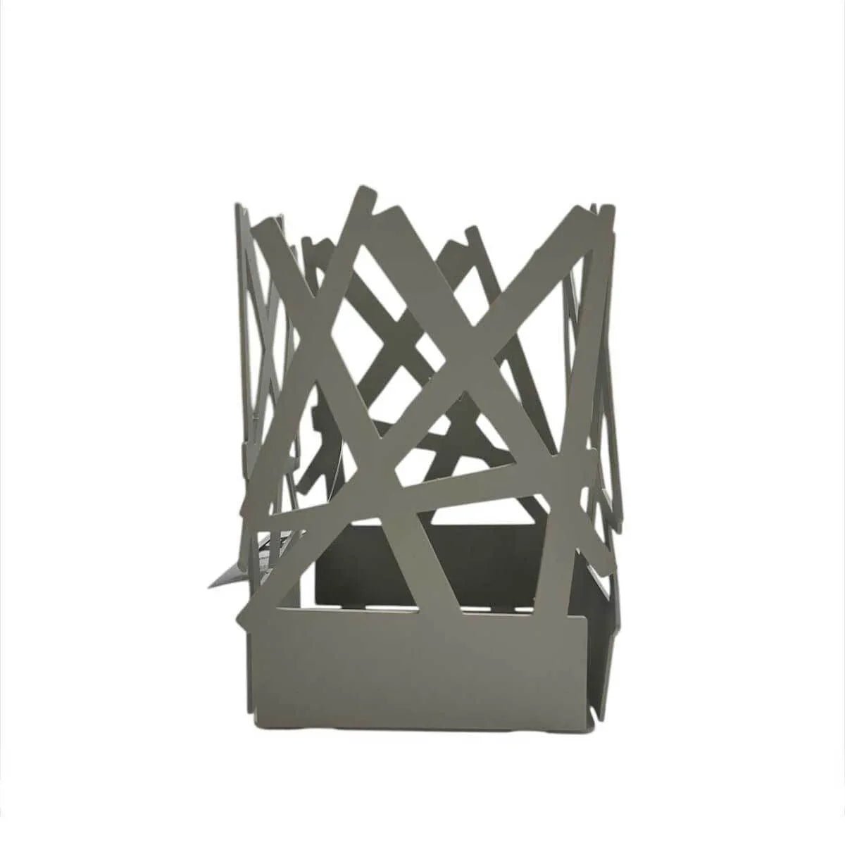 Porta Mestoli Ceart Tokyo Metallo - The King Luxury