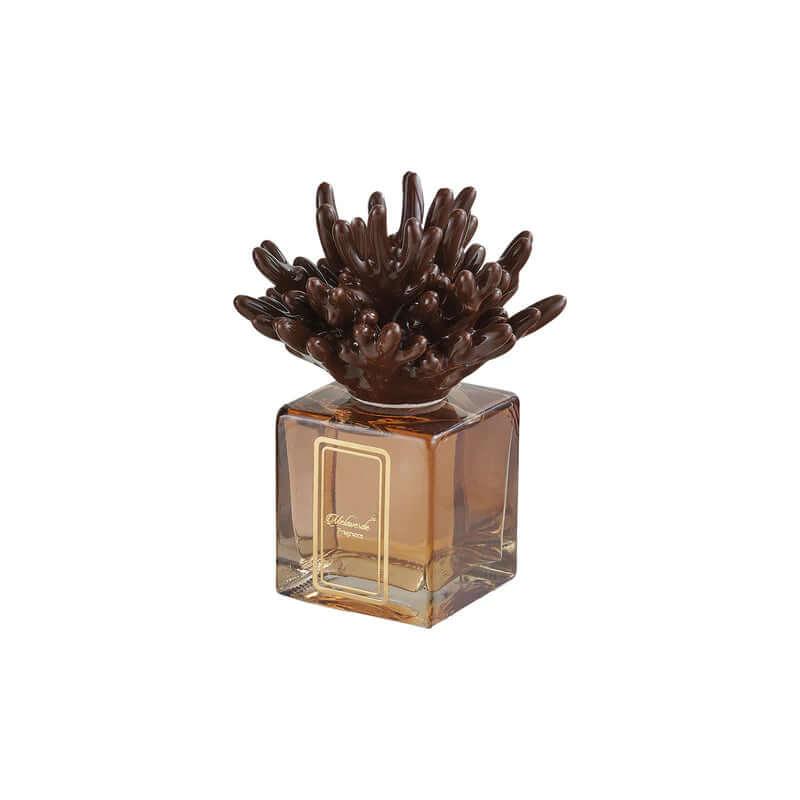 Profumatore 250 ML Melaverde Corallo Porcellana - The King Luxury