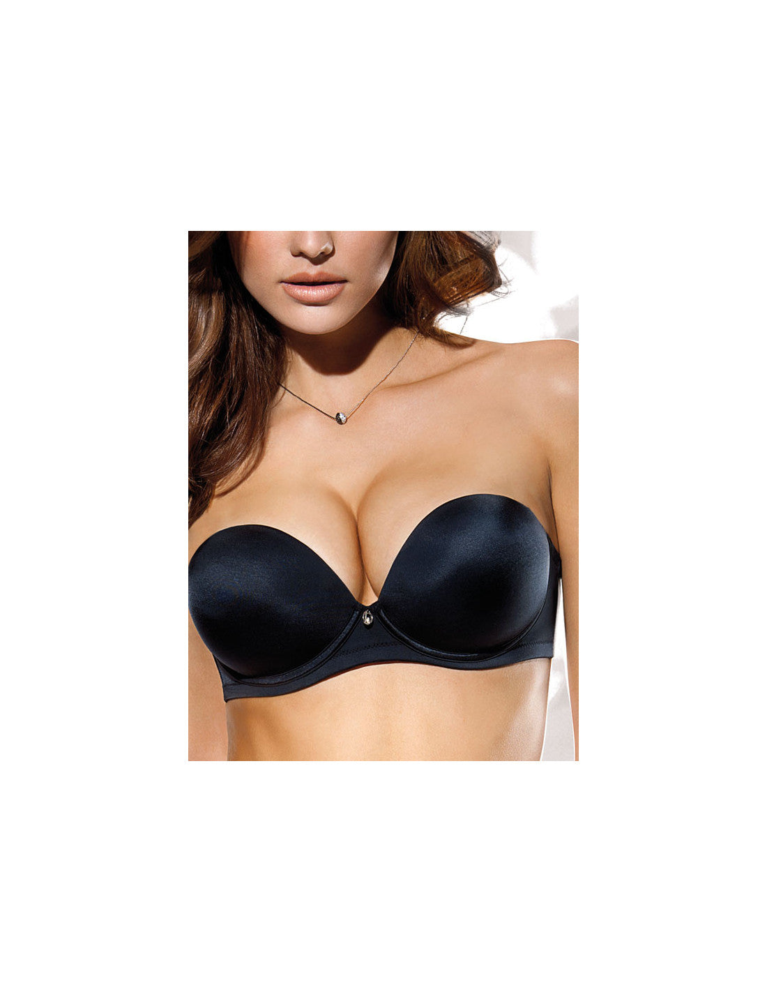 Reggiseno Lormar Double Extra 2