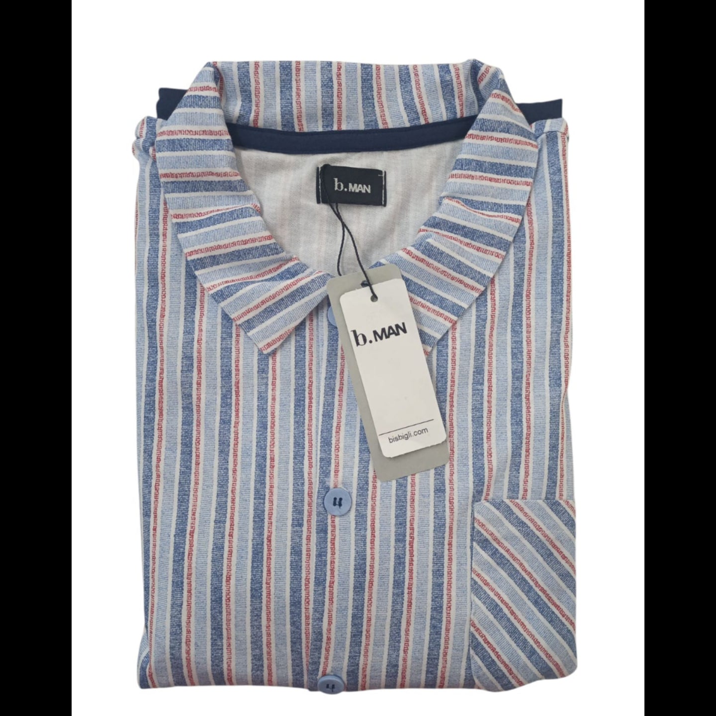 Pigiama Uomo Primavera/Estate B. Man LR475120