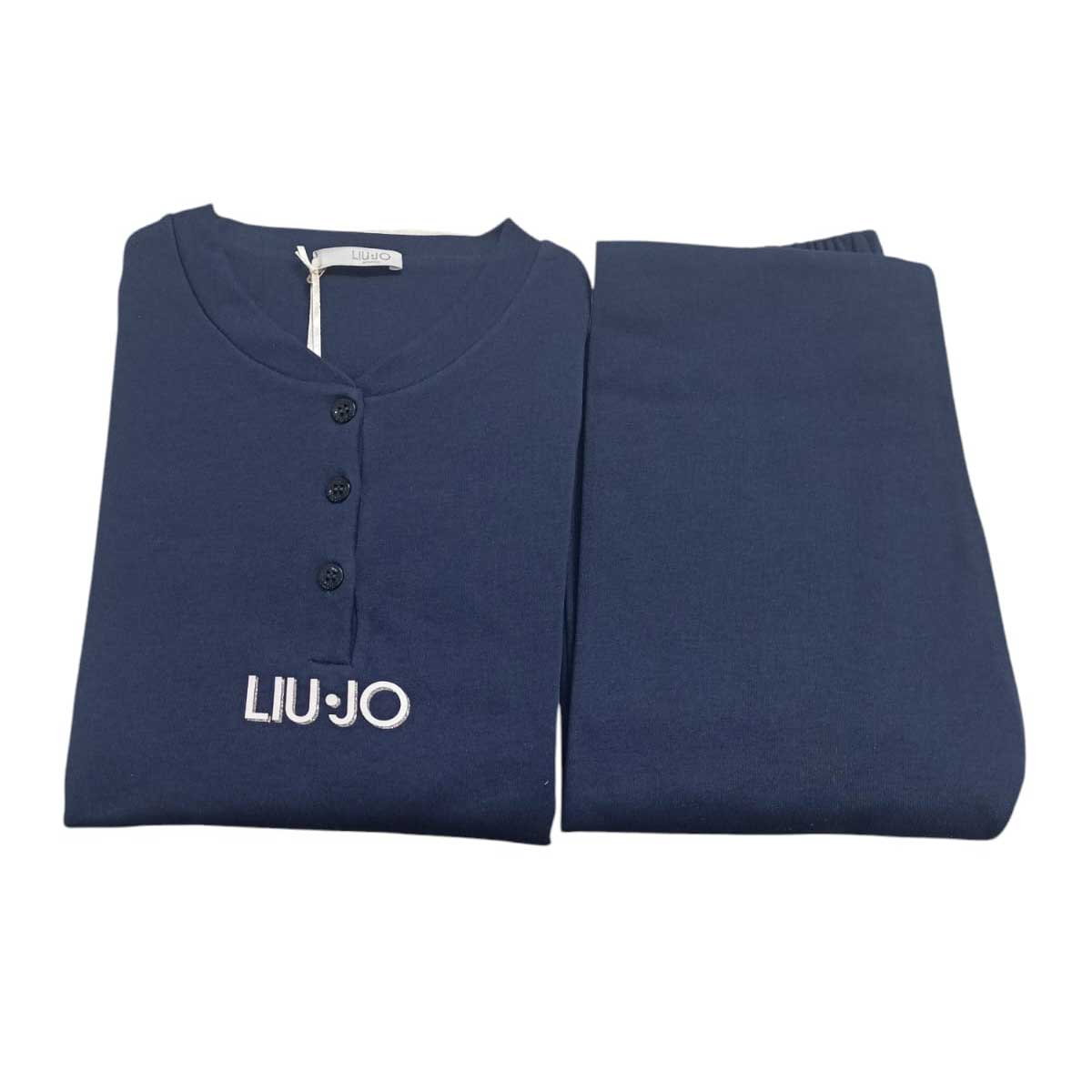 Pigiama Donna Liu Jo A4DL0214