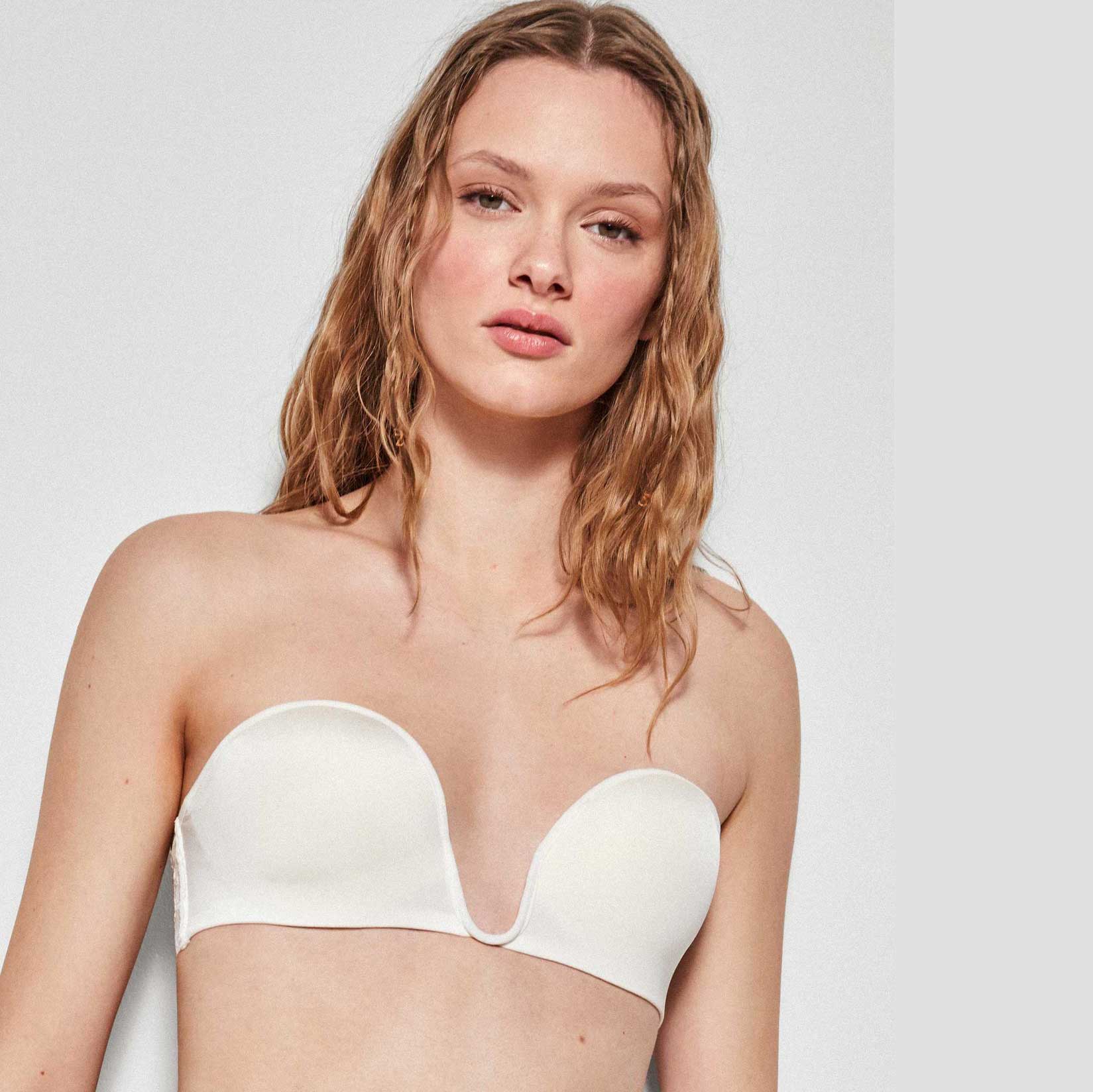 Reggiseno Gisela Marfil - The King Luxury