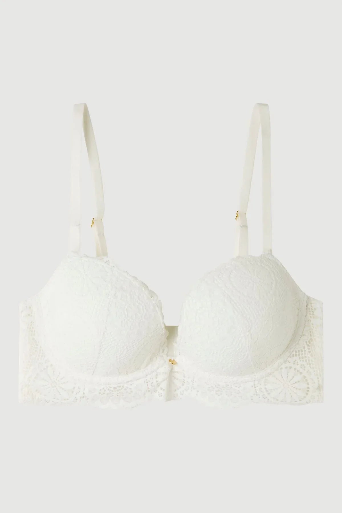 Reggiseno Gisela Pizzo - The King Luxury