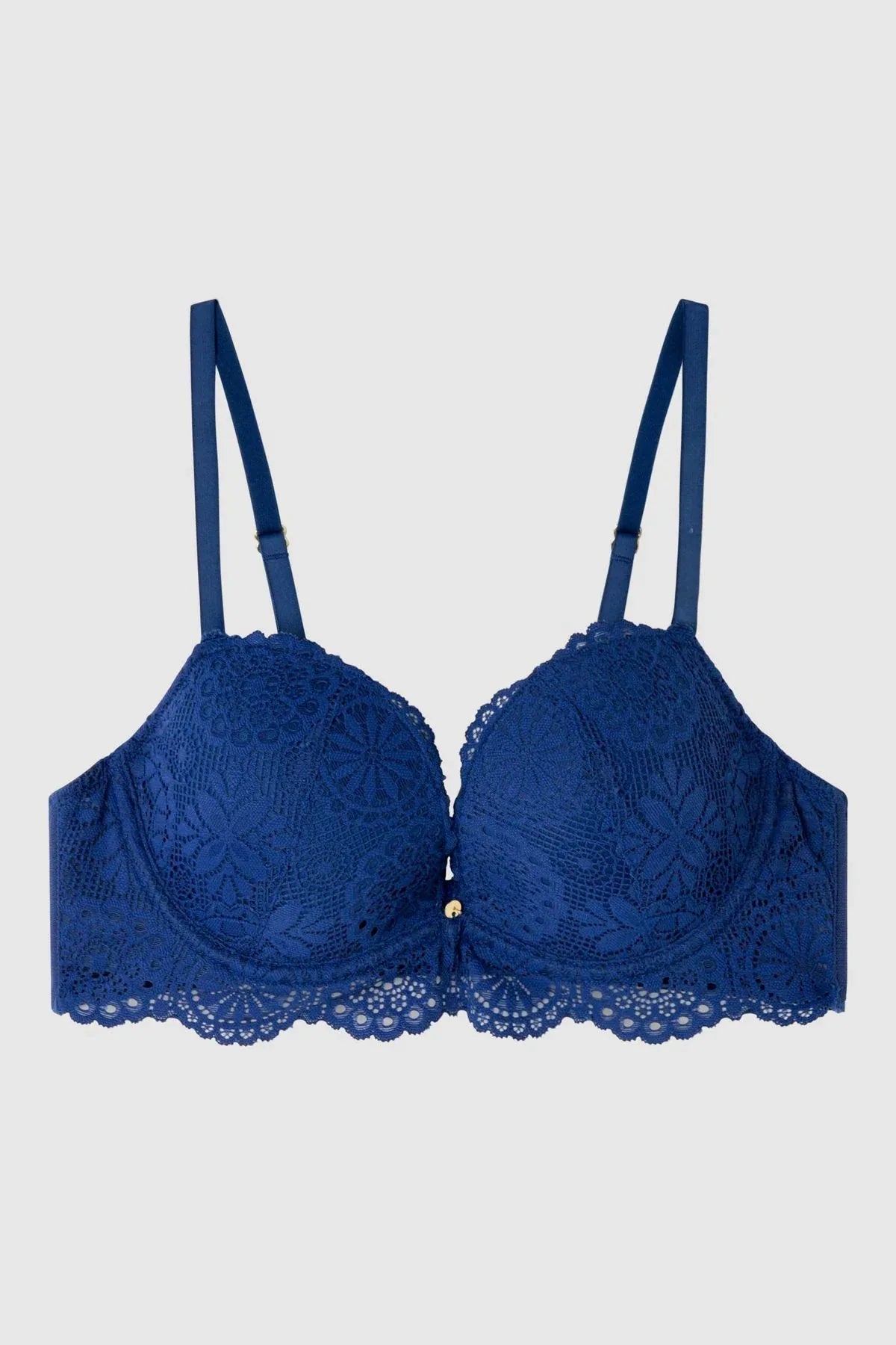 Reggiseno Gisela Pizzo - The King Luxury