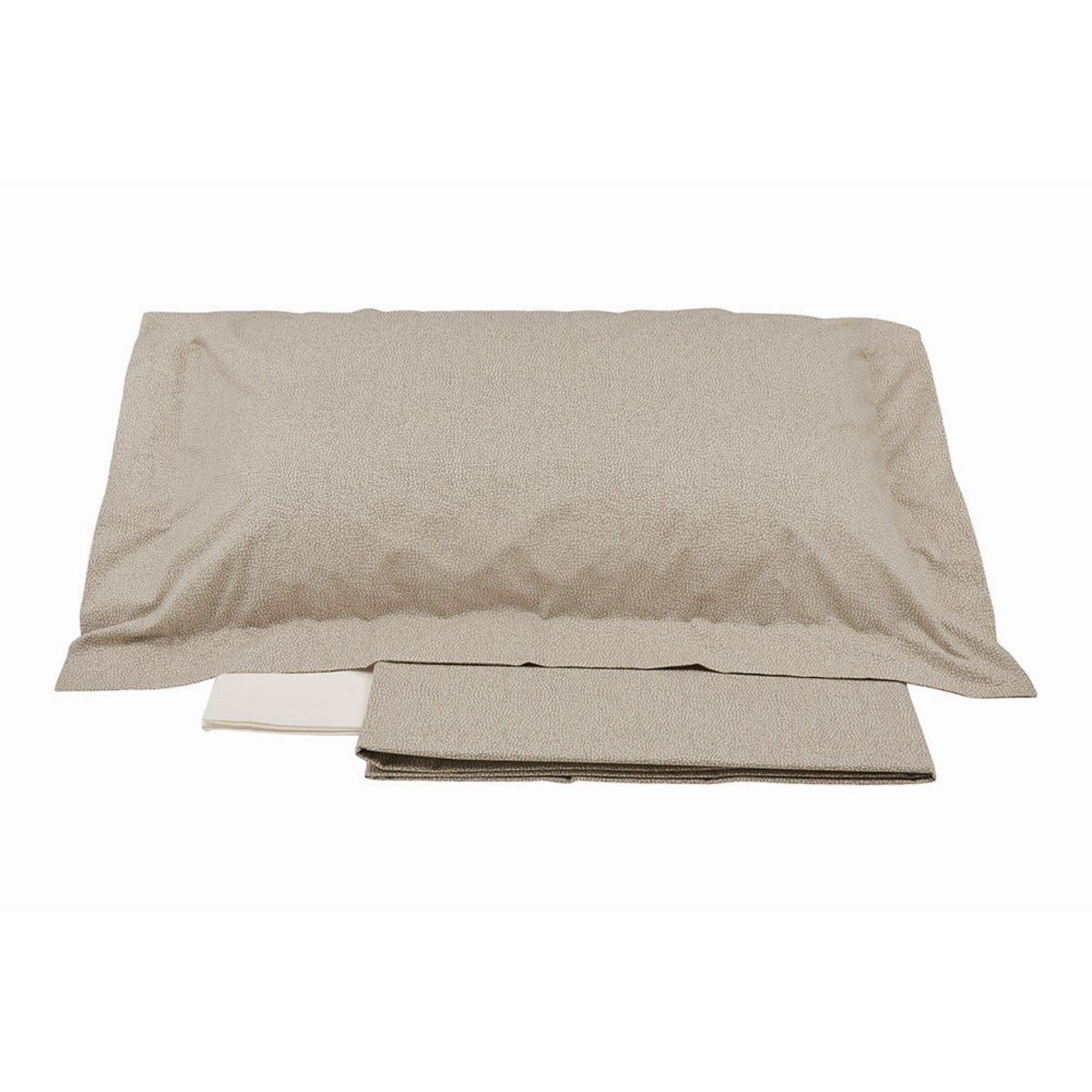 Completo Lenzuola Borbonese Oplà Matrimoniale Raso di Cotone