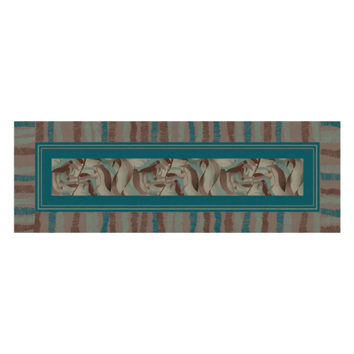 Runner Enne Design Portotorres - The King Luxury