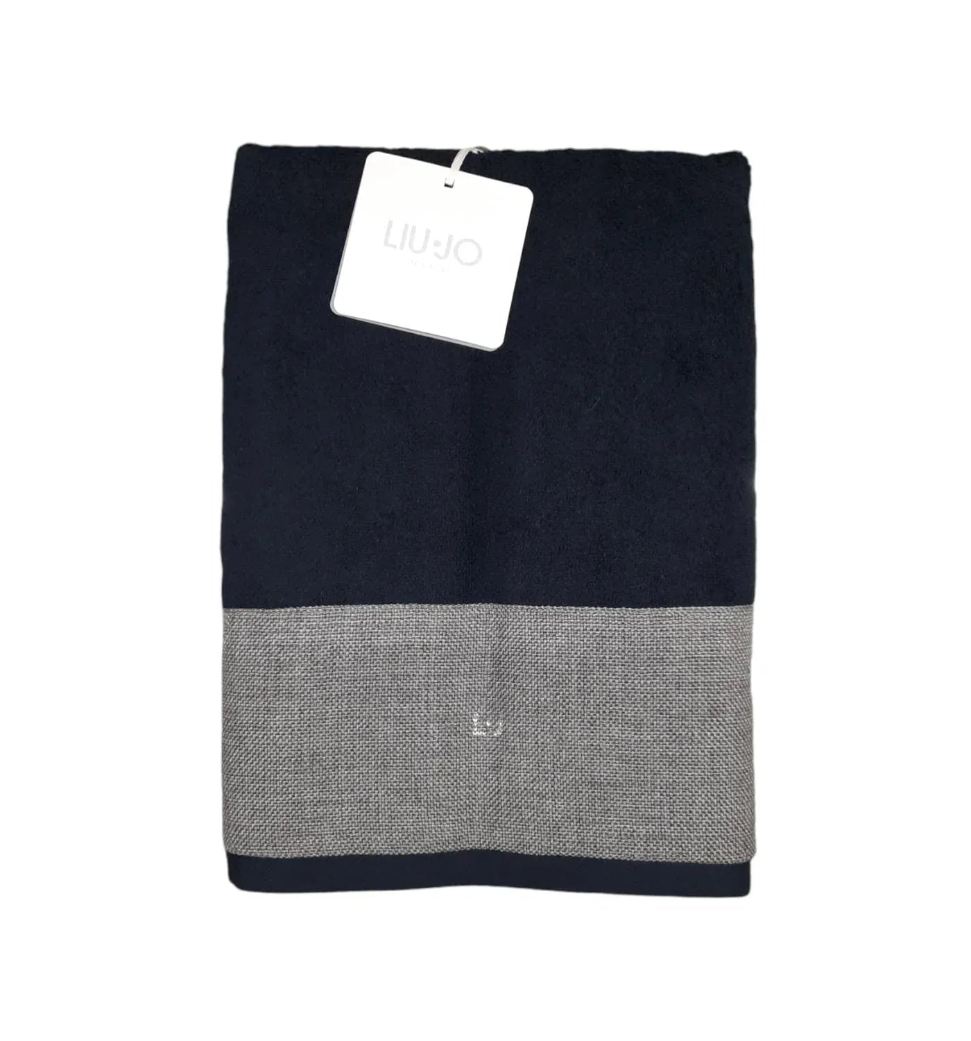 Set Asciugamani Liu Jo Mazara Spugna di Cotone - The King Luxury