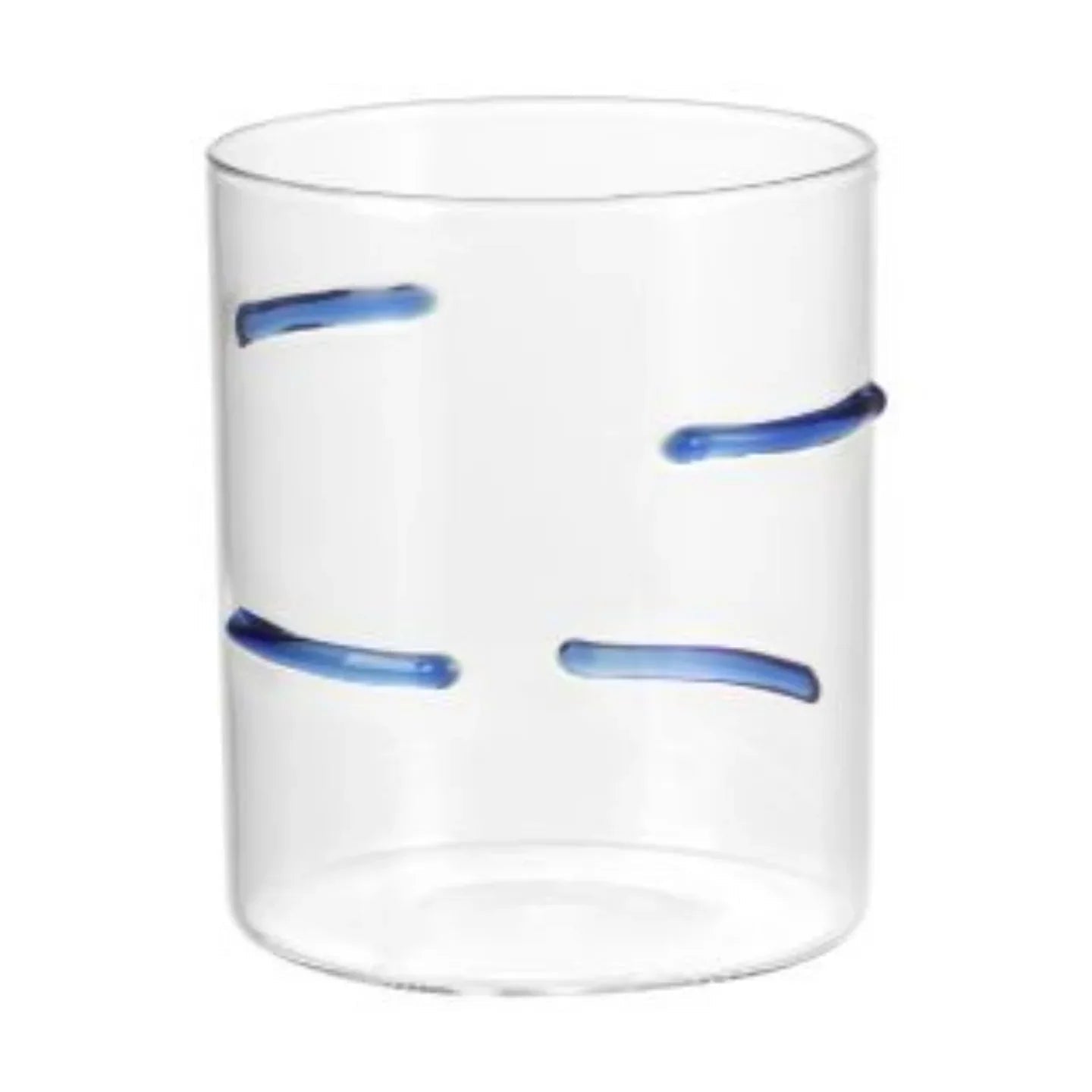 Set Bicchieri 4 pz Evviva 6128 - The King Luxury