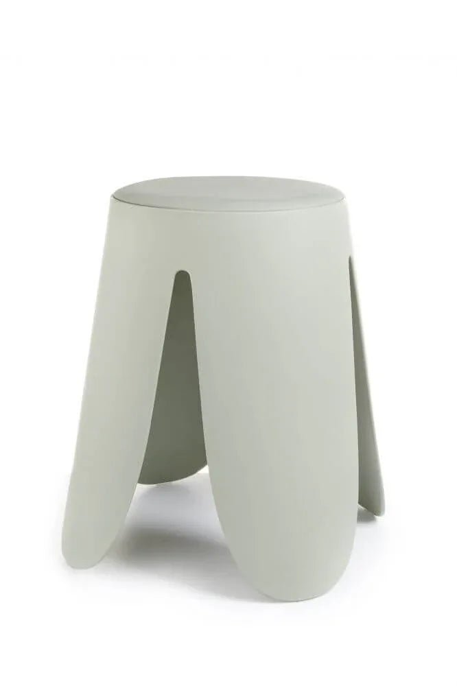 Sgabello Evviva 5699 Plastica - The King Luxury