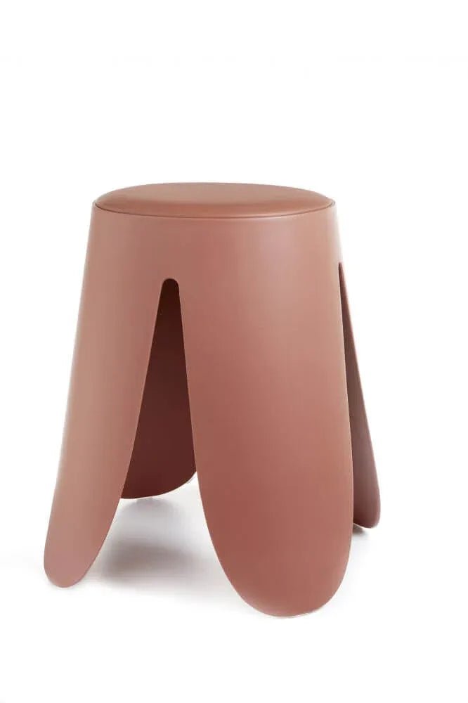 Sgabello Evviva 5699 Plastica - The King Luxury