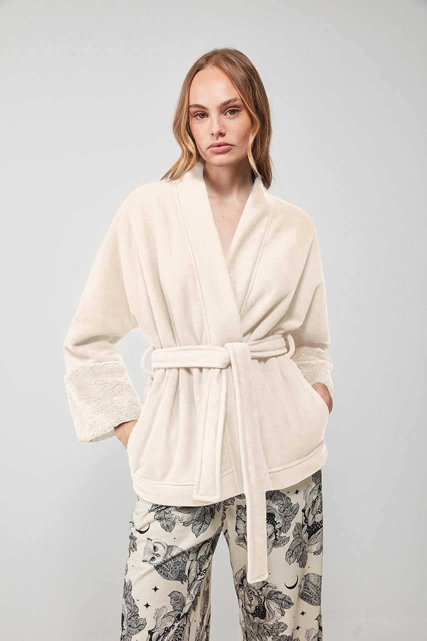 Vestaglia Donna Gisela 2/20184U L/XL