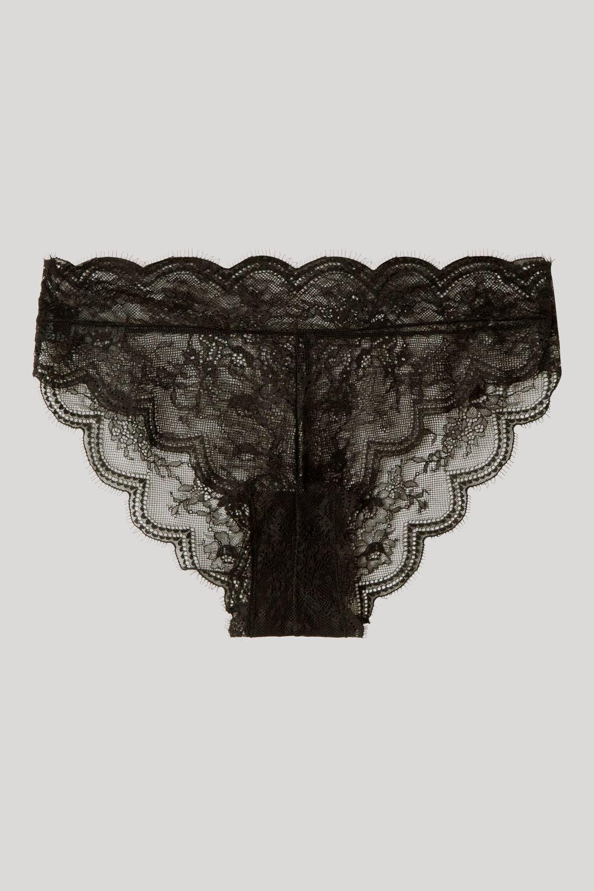 Slip Donna Gisela 2/10071B S - The King Luxury
