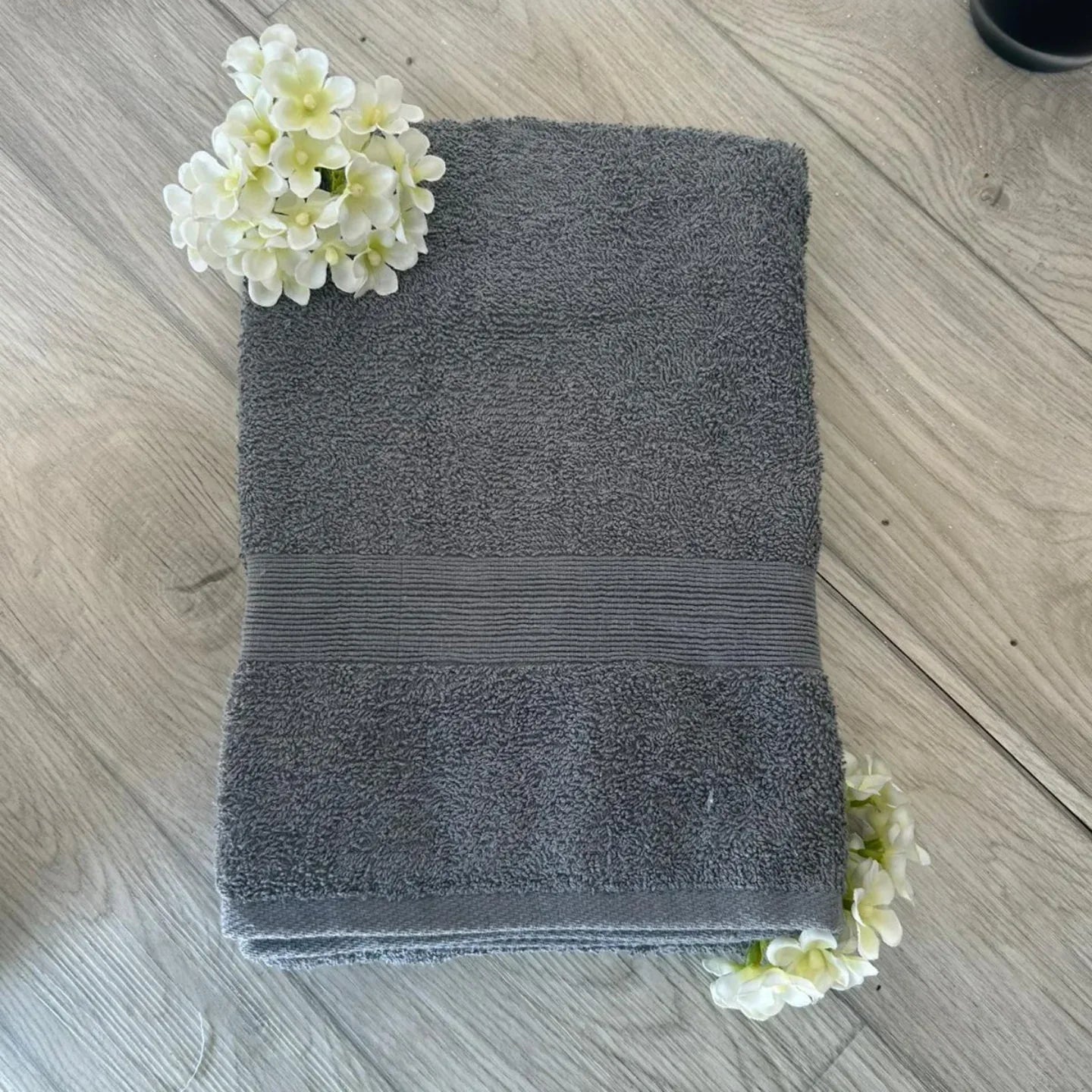 Telo Bagno Suprema Funny Spugna di Cotone - The King Luxury