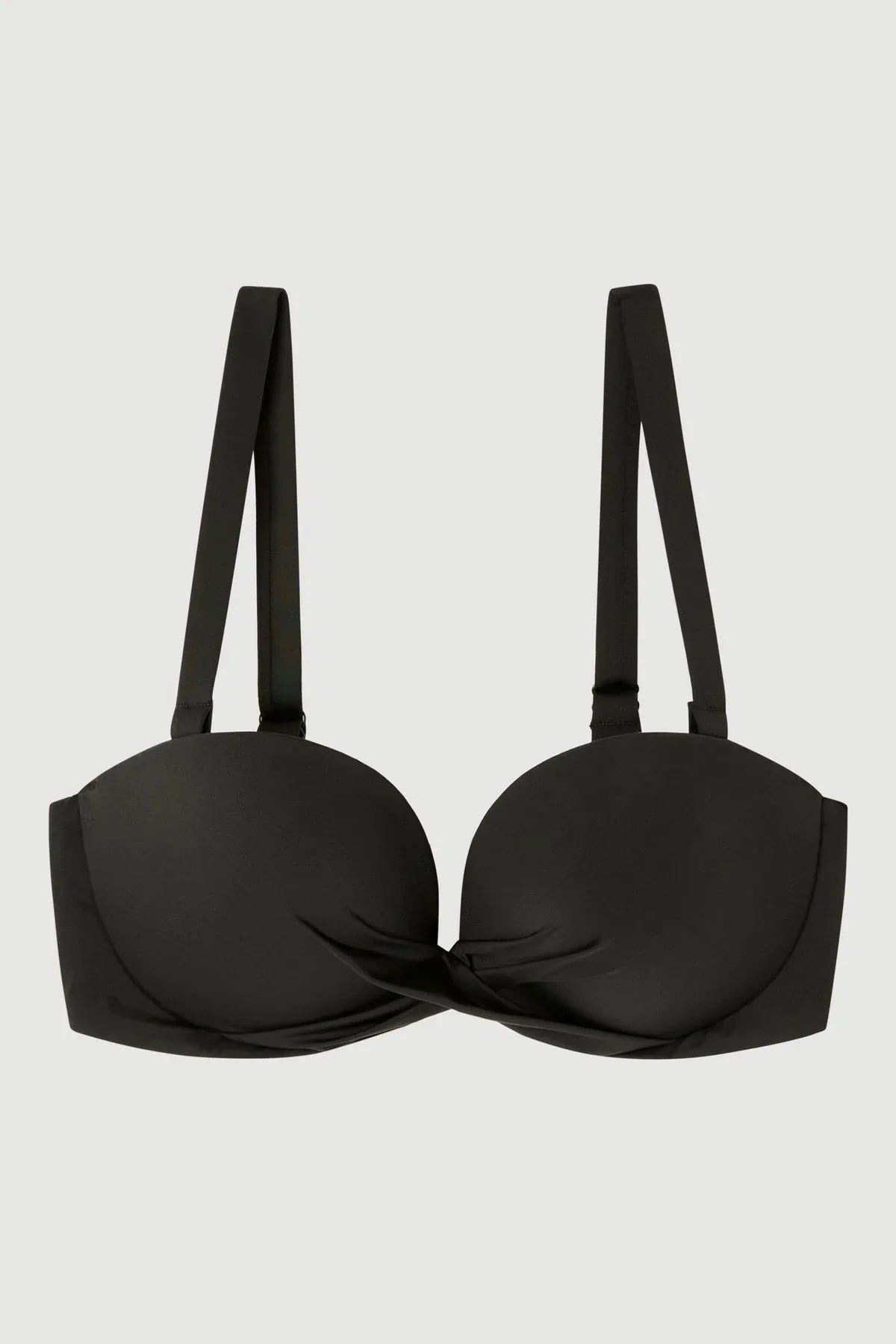 Top Bikini Gisela Negro - The King Luxury