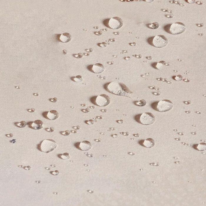 Tovaglia da Tavola Antica Tessitura Italiana Sempre Pulita X18 Poliestere - The King Luxury