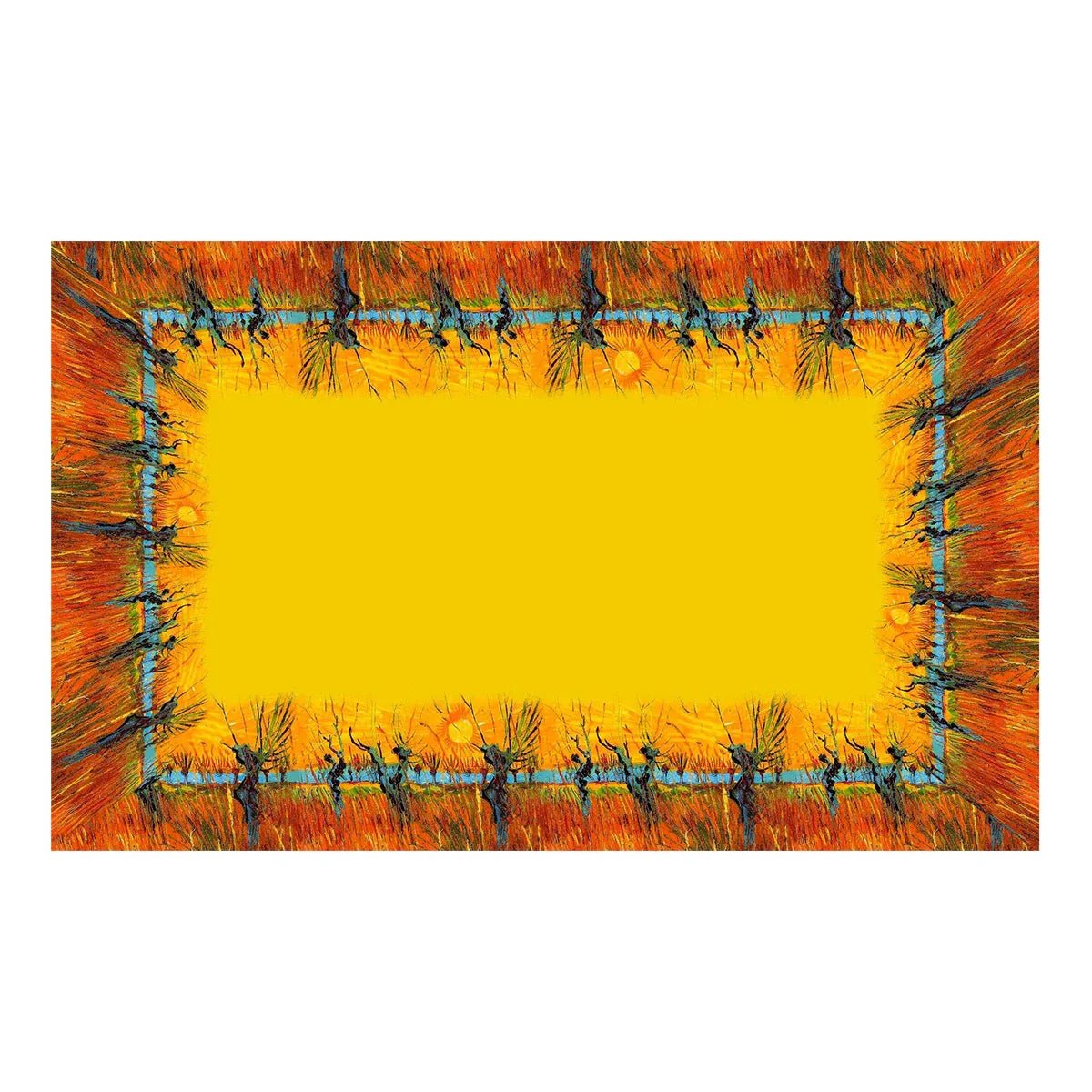 Tovagliolo Enne Design Art. 05 - The King Luxury