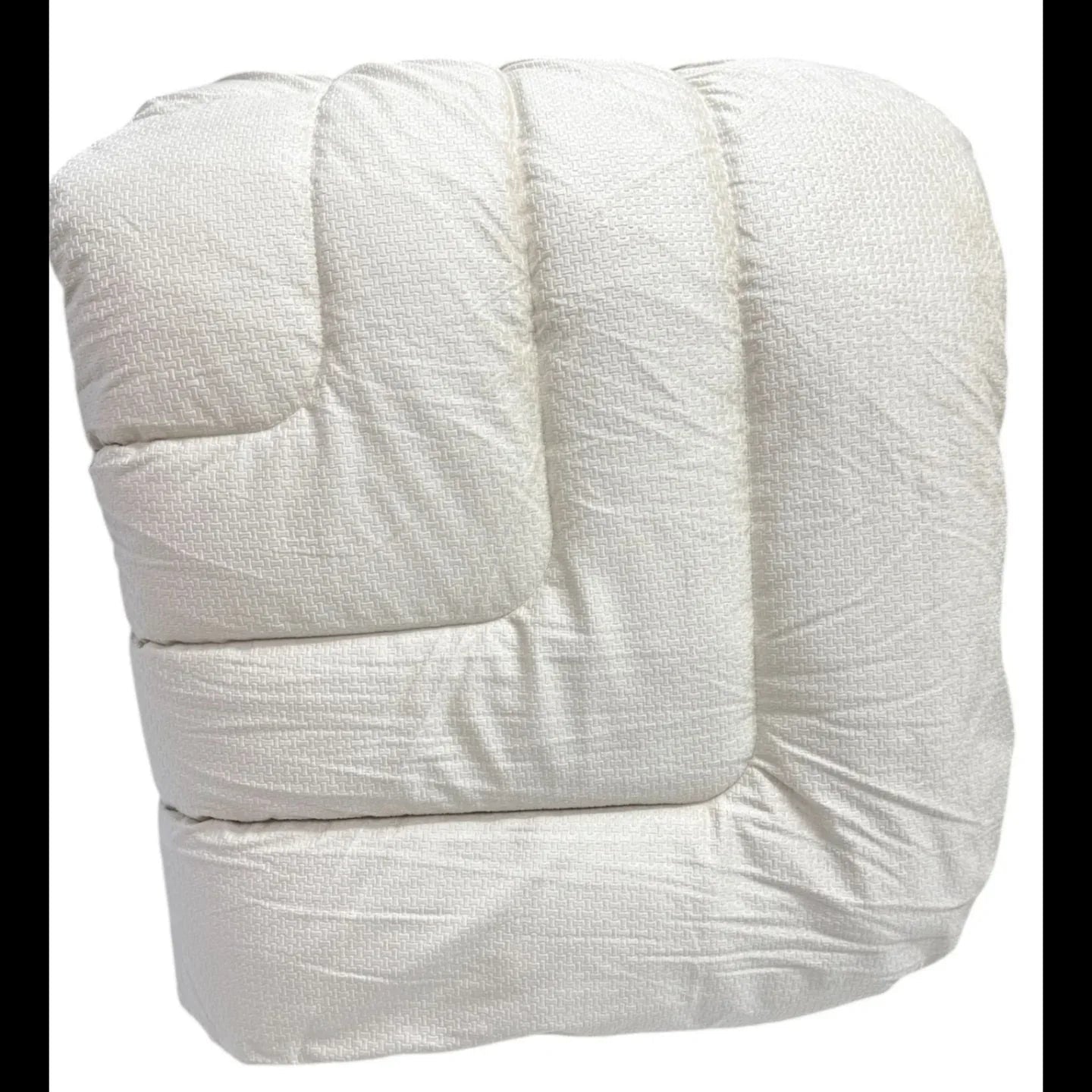 Trapunta 1 Piazza e 1/2 Velluto Jacquard Modrian – Effetto Martellato 220x260 cm - The King Luxury