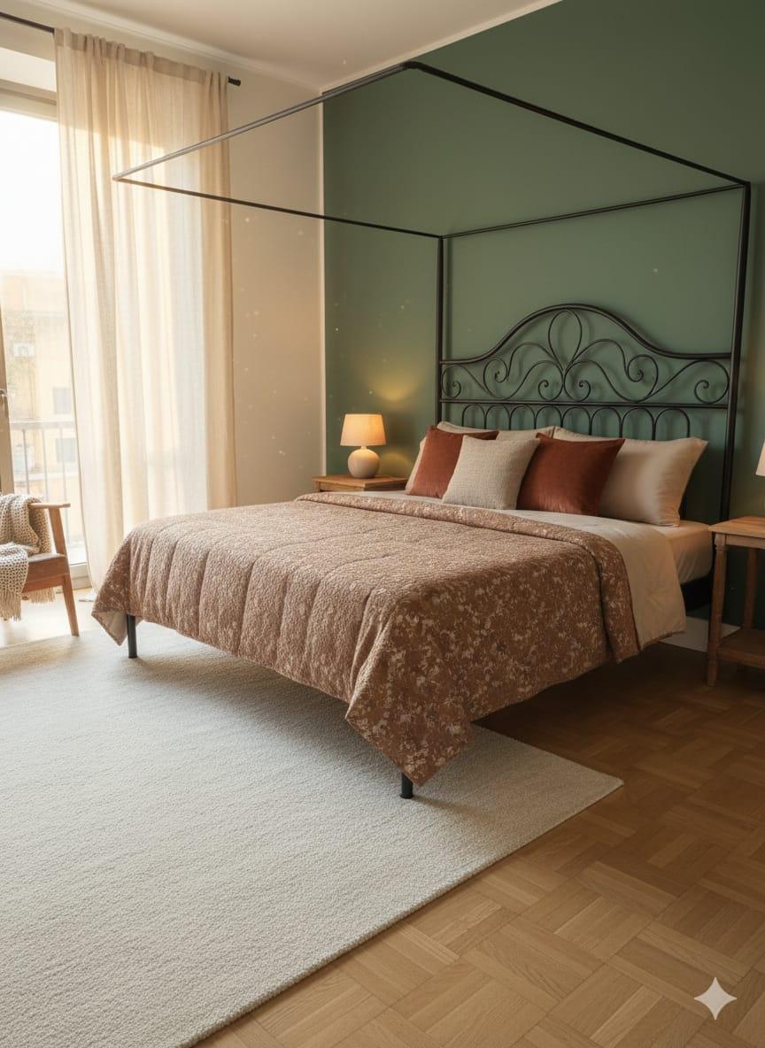 Trapunta David Brigitte Matrimoniale - The King Luxury