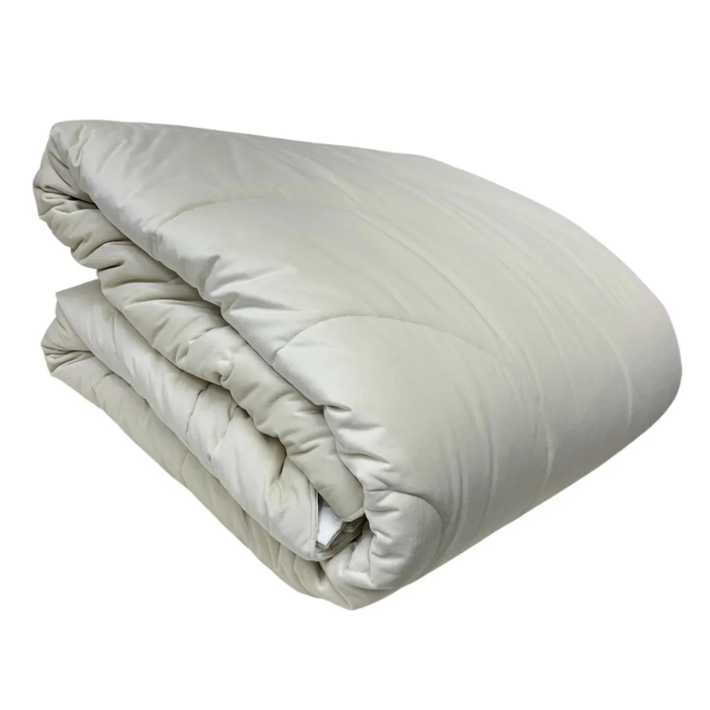 Trapunta Matrimoniale Alexander Tuscany Home Velour – Velluto 260x260 cm - The King Luxury