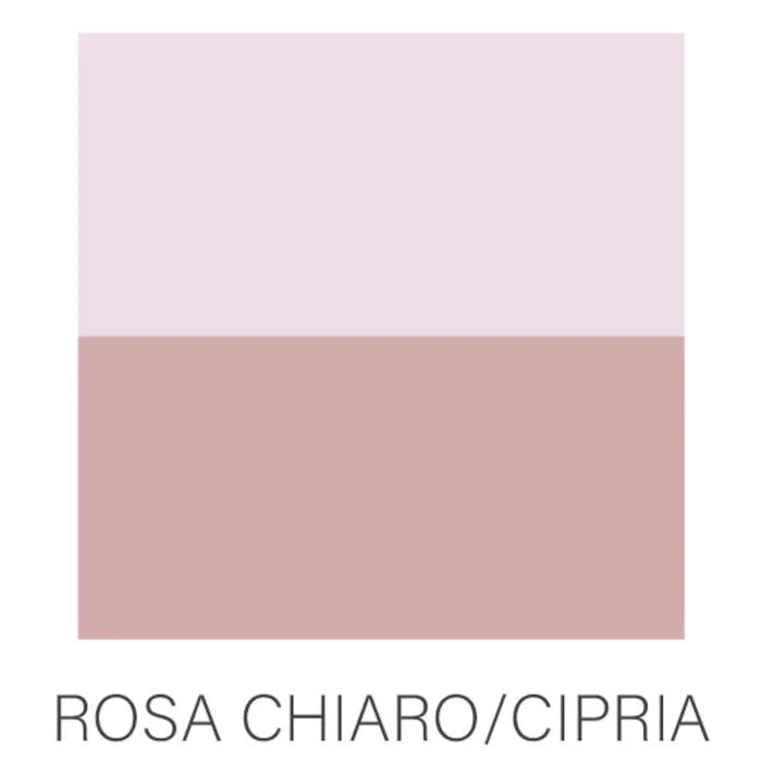 Trapuntino Antica Tessitura Italiana Rivisondoli Singolo Poliestere - The King Luxury