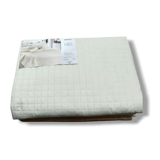 Trapuntino Tessier Lulu 1 Piazza e 1/2 Poliestere - The King Luxury