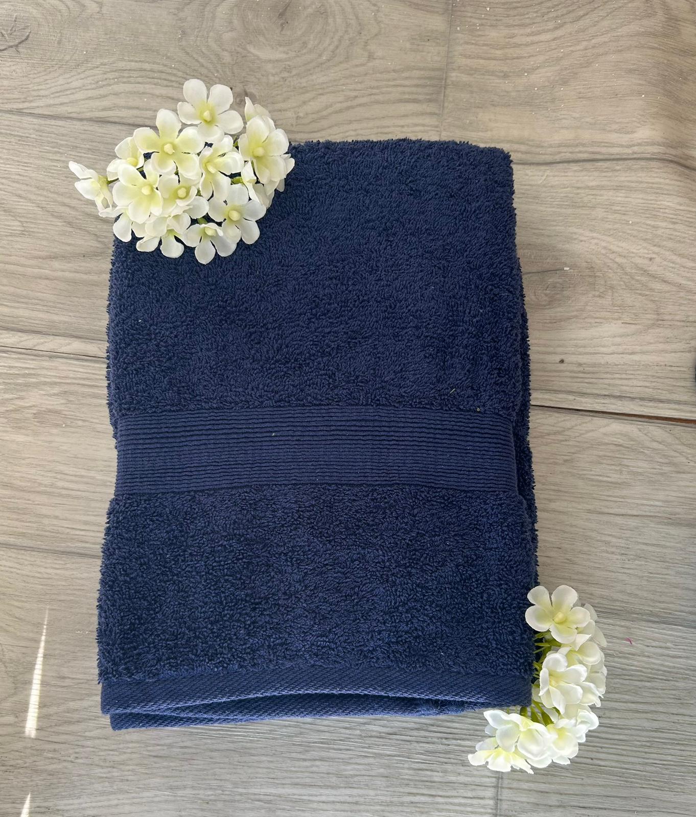 Telo Bagno Suprema Funny  Spugna di Cotone