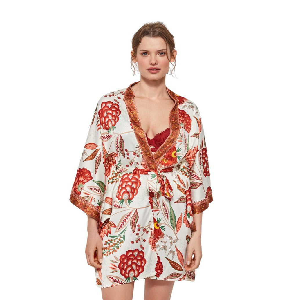 Camicia Gisela Estampado