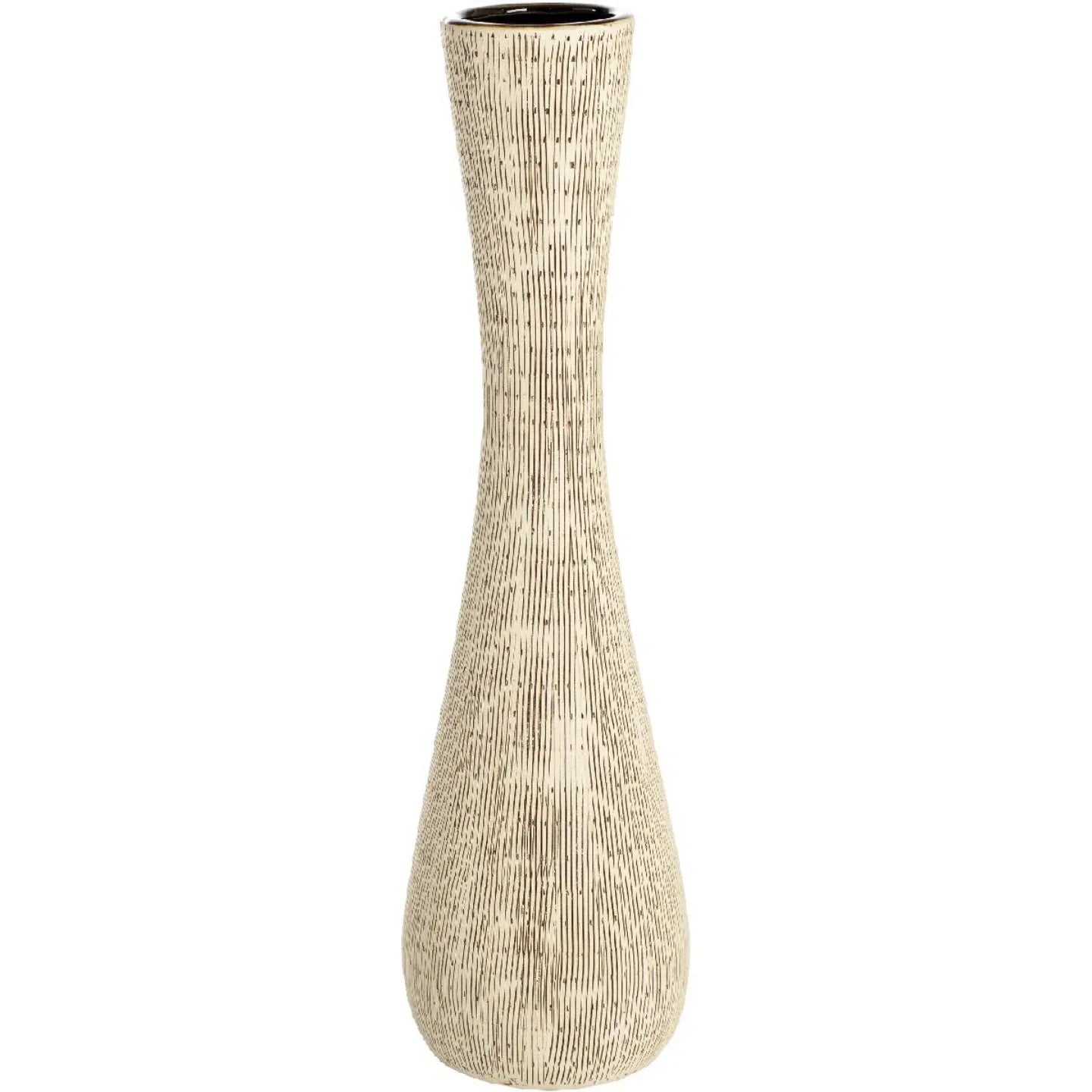 Vaso Evviva 4881 – Collezione Matera Marrone - The King Luxury