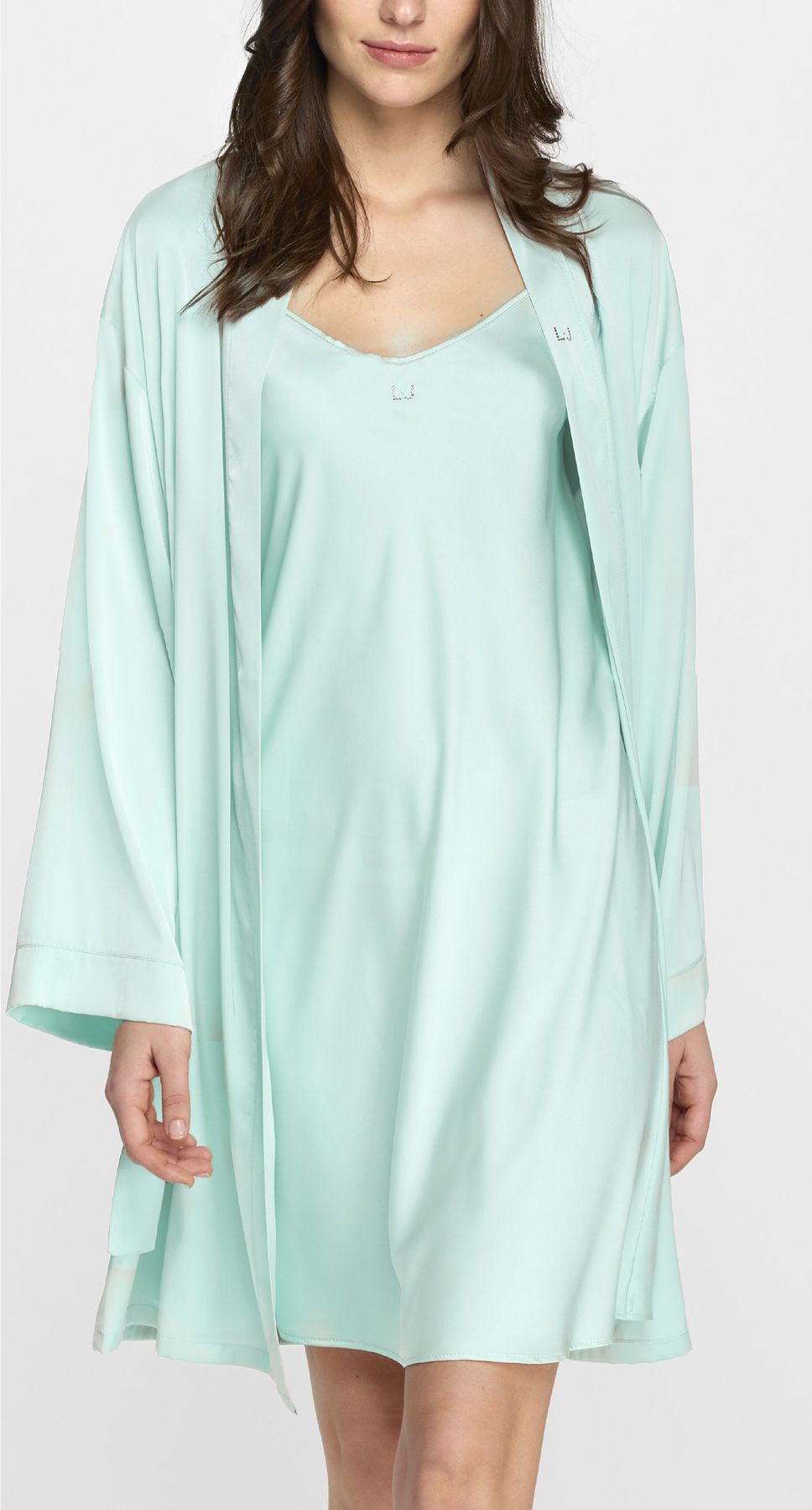 Vestaglia Donna Liu Jo DL0051 52