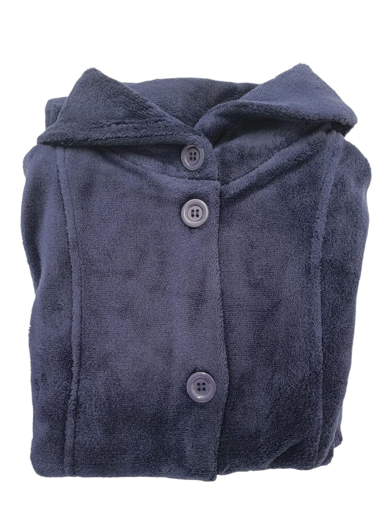 Vestaglia Donna Autunno/Inverno Bisbigli BO288632 - The King Luxury