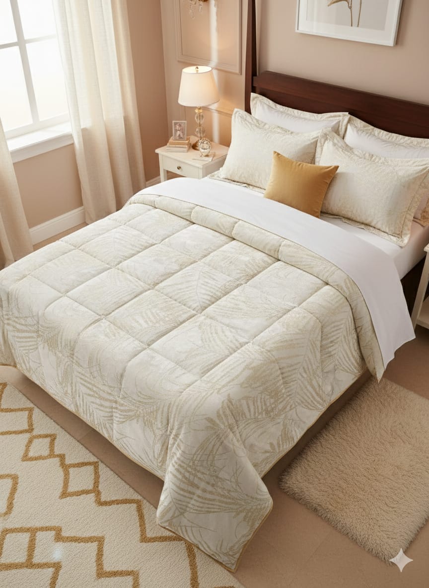 Trapunta David Fiaba Matrimoniale