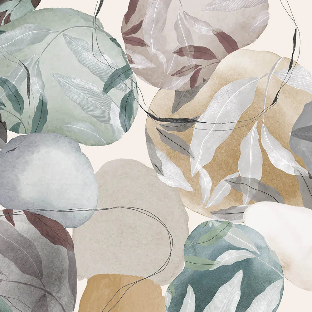 Trapunta Matrimoniale Tessitura Randi Kitami – 270x270 cm – Percalle di Cotone Riciclato 200 TC