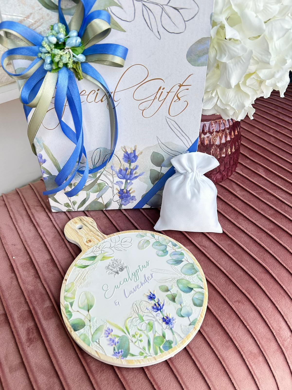 Tagliere Special Gifts BR3/S