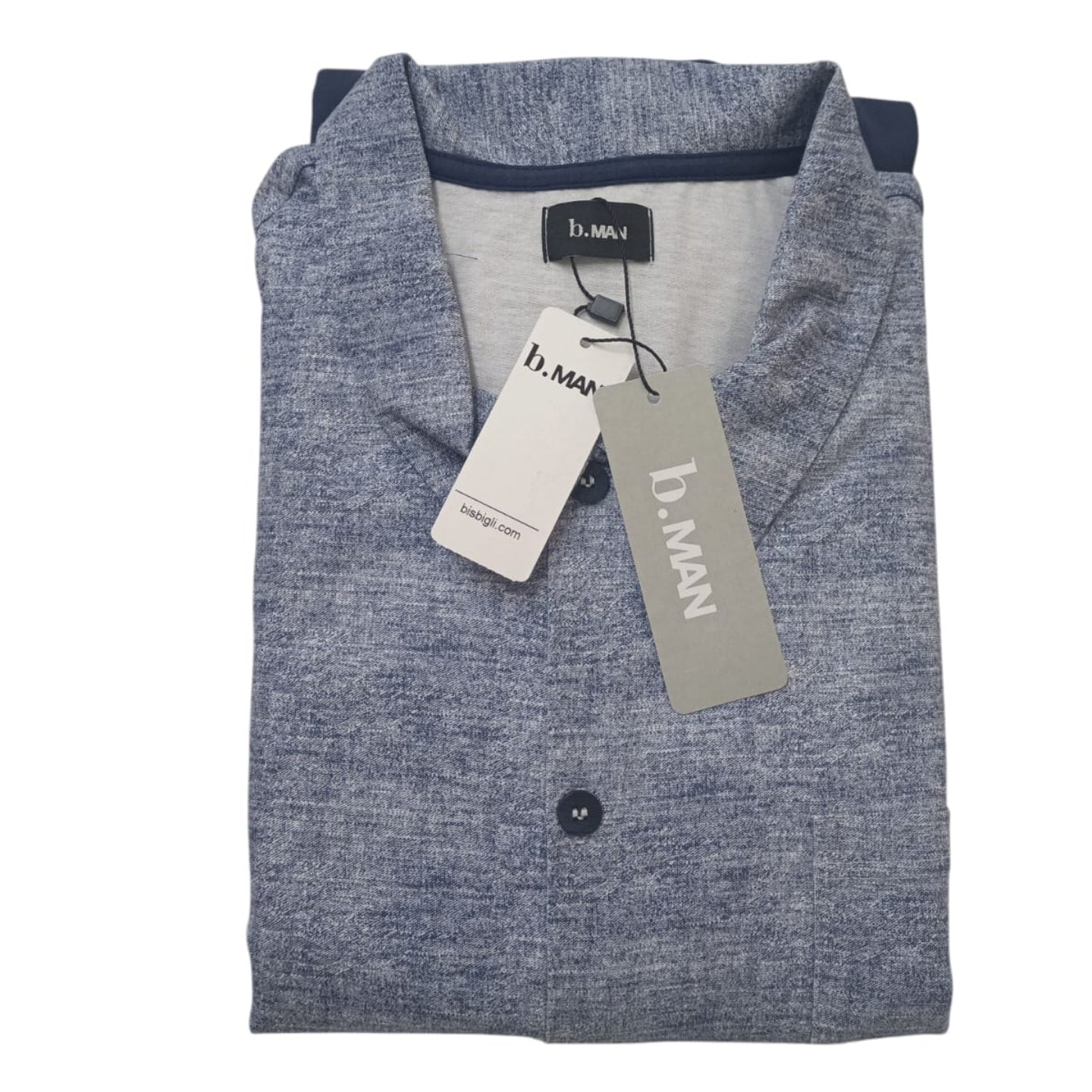 Pigiama Uomo Primavera/Estate B. Man LR475114