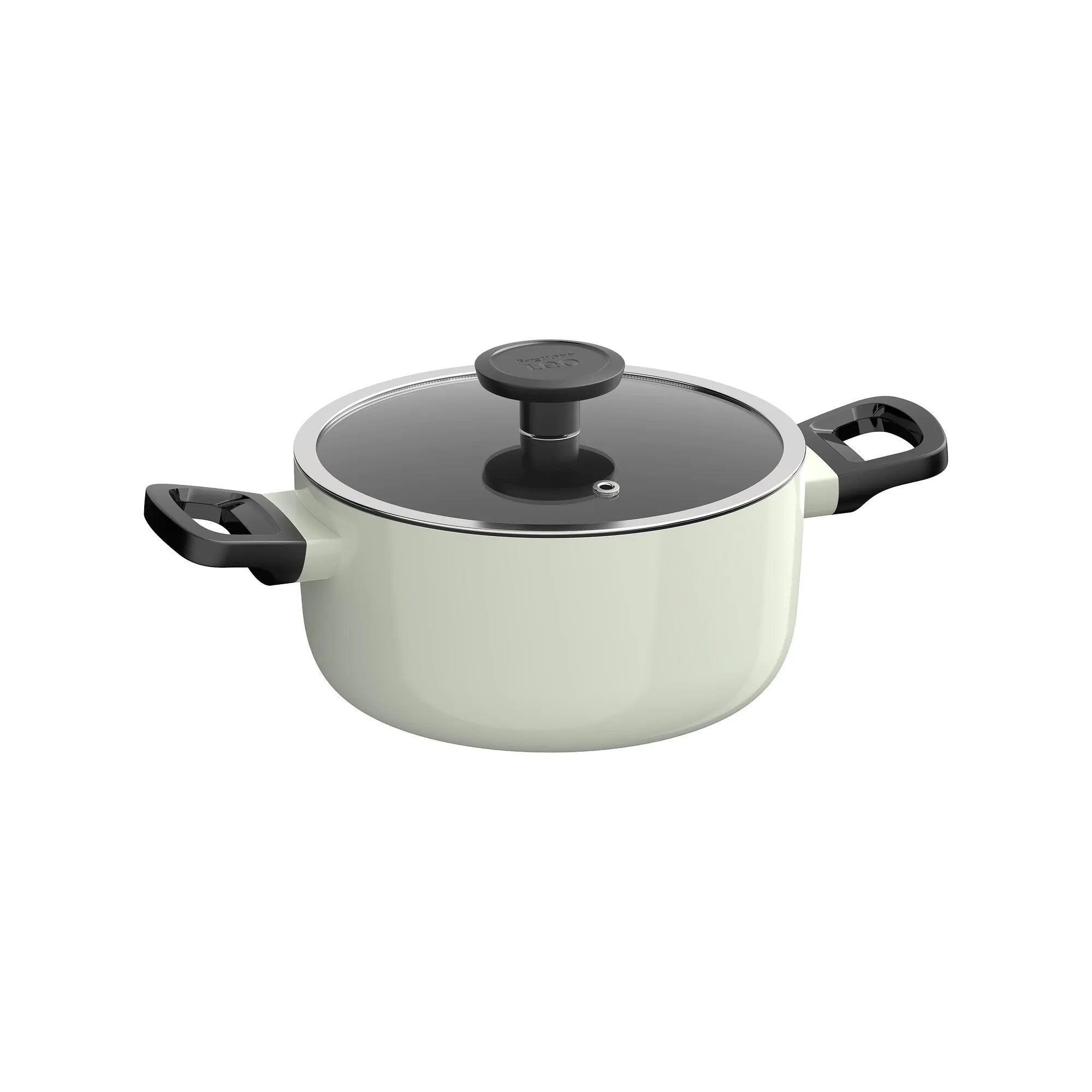 Batteria di pentole Berghoff Glints  Acciaio