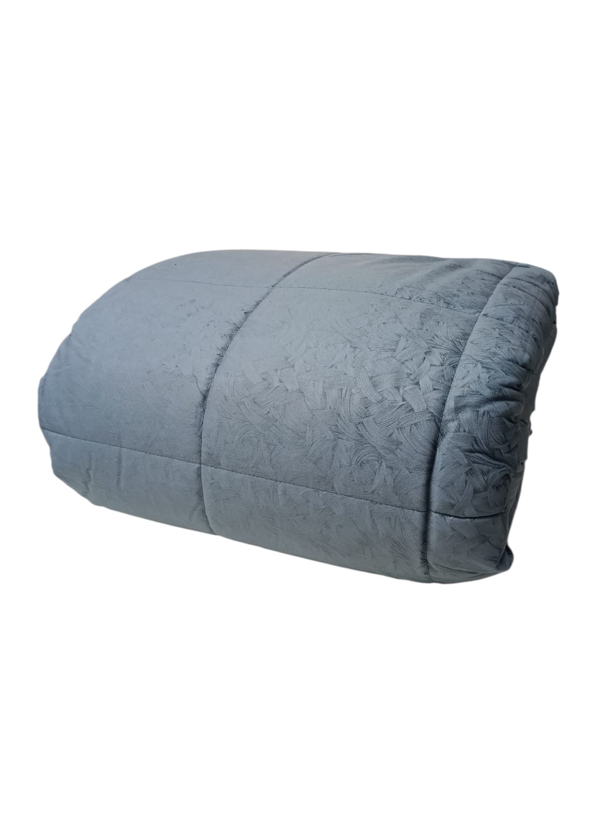 Trapunta Matrimoniale Velvet Jacquard Sisley 260x260 cm – Effetto Pennellatura