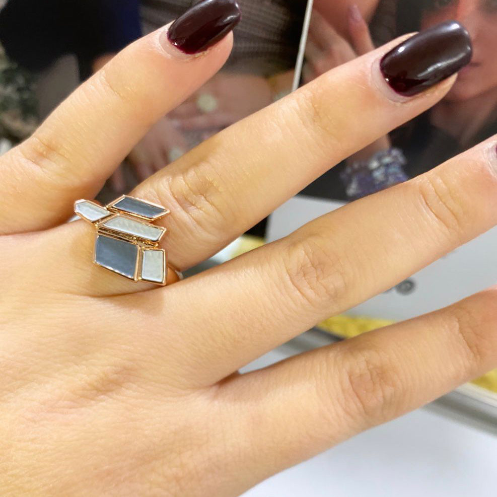 Anello Alexarte Orbital