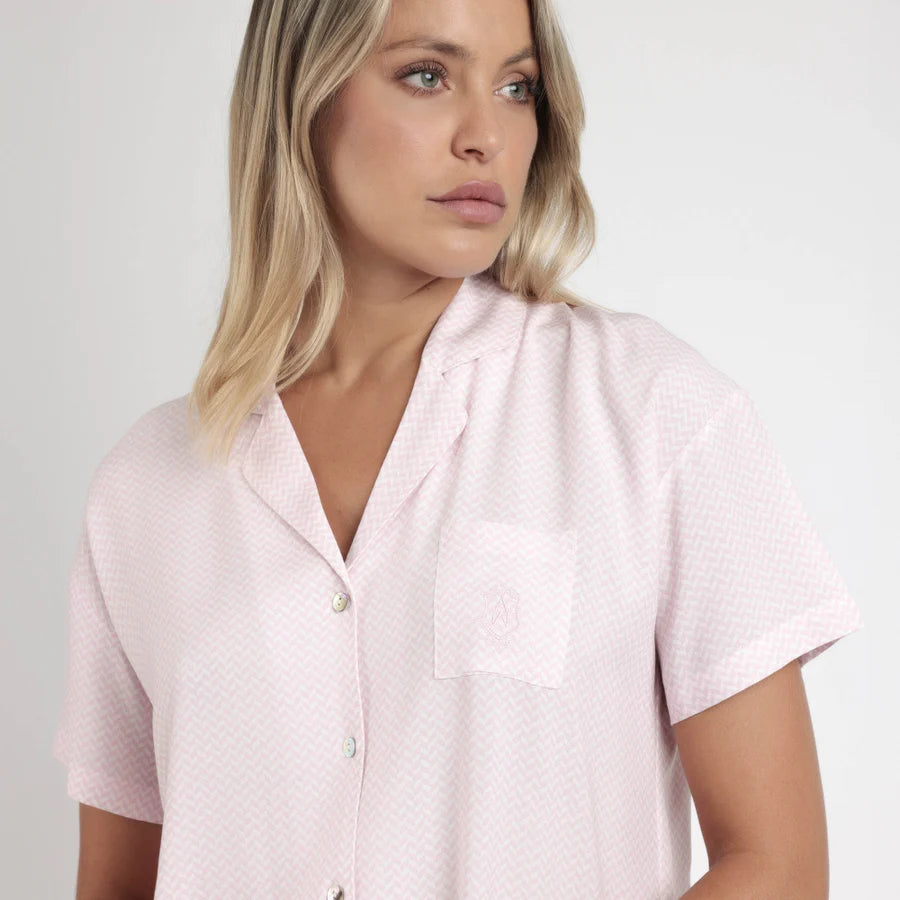 Pigiama Donna Primavera/Estate Admas 63088-0