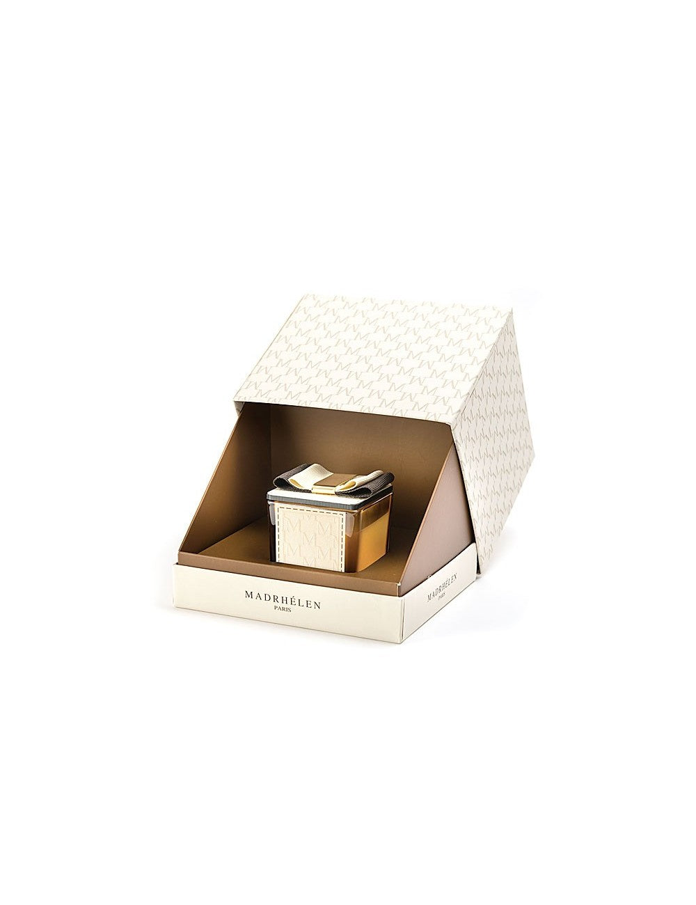 Candela profumata Madrhelen Essence  Vetro