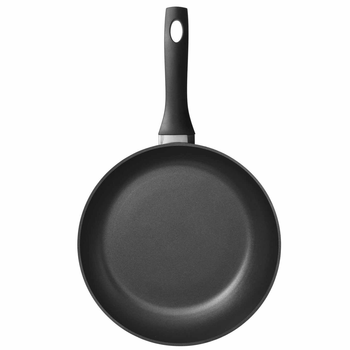 Set 3 Padelle Berghoff Essential  Alluminio forgiato
