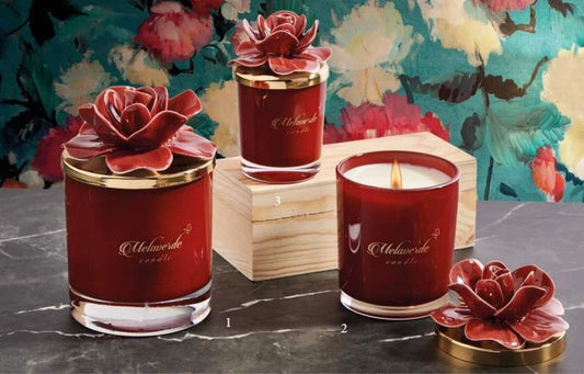 Candela Piccola Melaverde