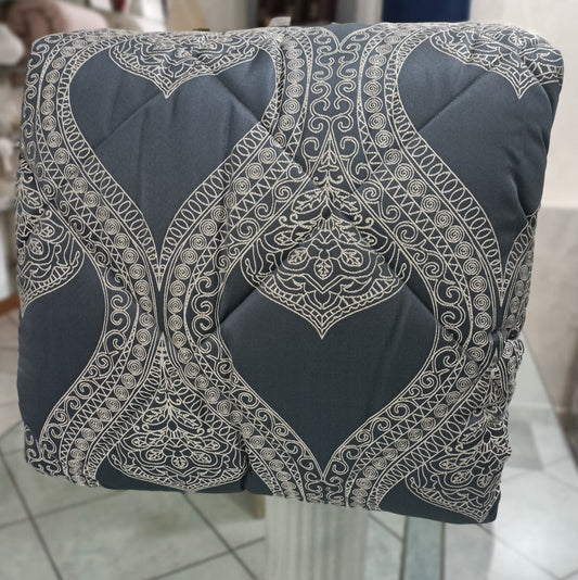 Trapunta Via Roma 60 Fair  Jacquard