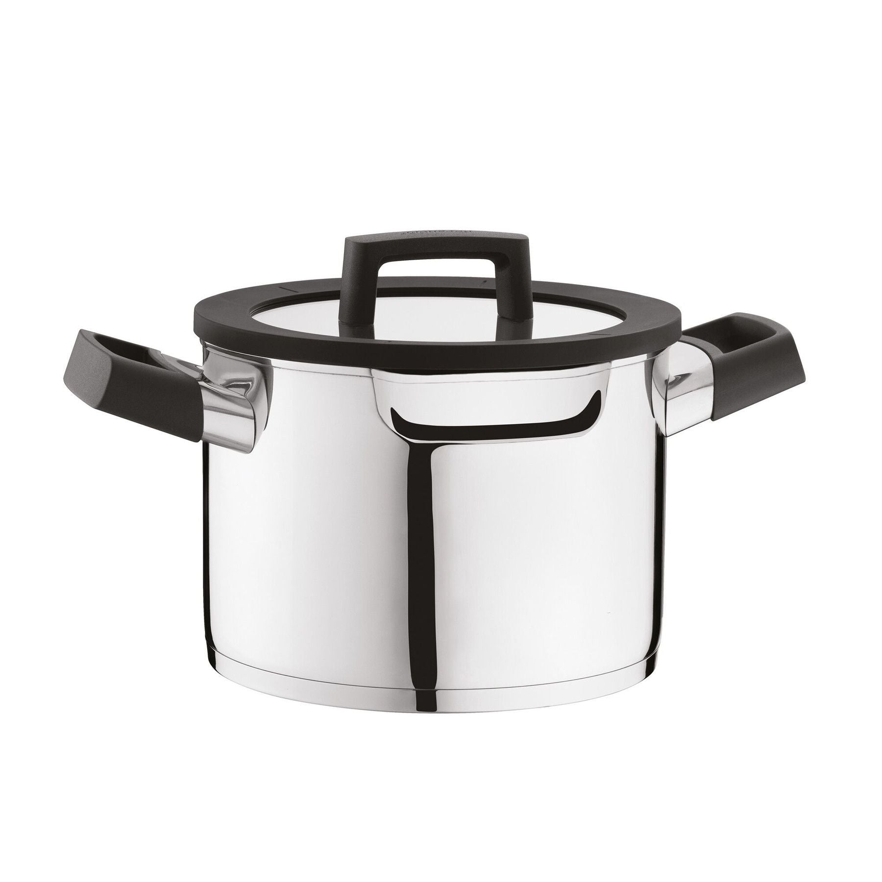 Batteria di pentole Berghoff Uqonic Downdraft  Acciaio