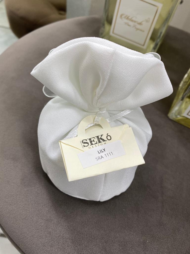 Sacchetto Sekò Lily Sax