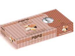 Confetto Papa Torta di Mele