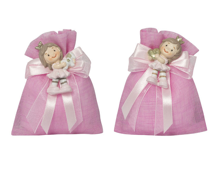 Nascita Harmony Magnete principessa  Resina