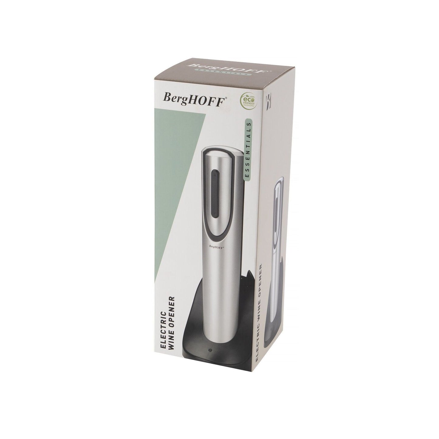 Cavatappi elettrico Berghoff Essential  ABS