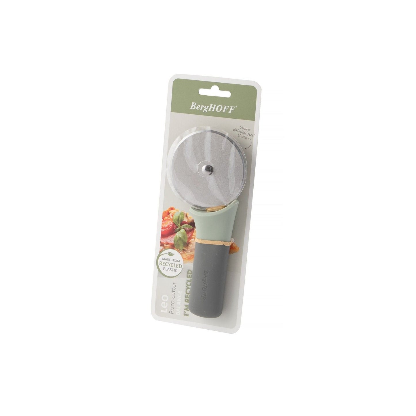 Tagliapizza Berghoff Balance  Plastica riciclata